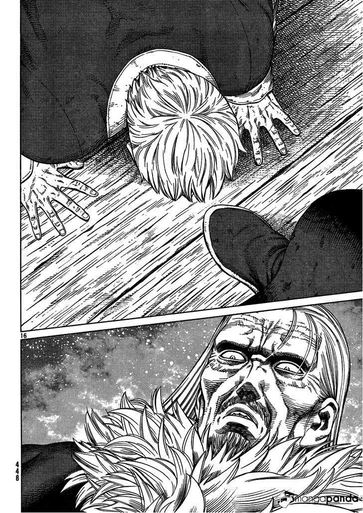 Vinland Saga, Chapter 105 image 16